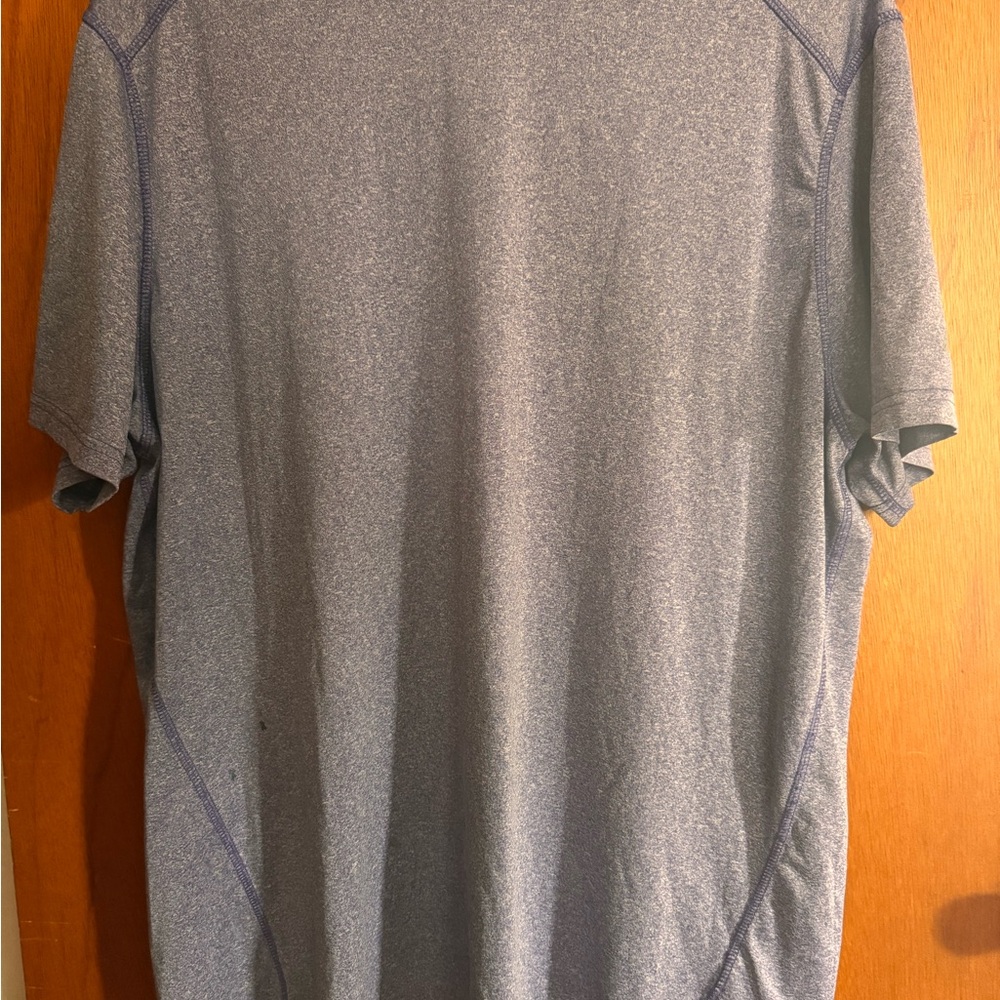 Sporty Russell Tshirt
